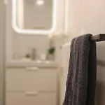 Appartement équipé En Hyper-centre Avec Parking Privé Et Gratuit - Vue Sur La Et Château De