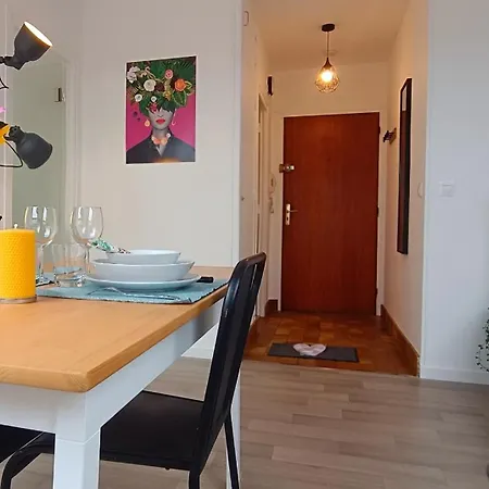 équipé En Hyper-centre Avec Parking Privé Et Gratuit - Vue Sur La Et Château De